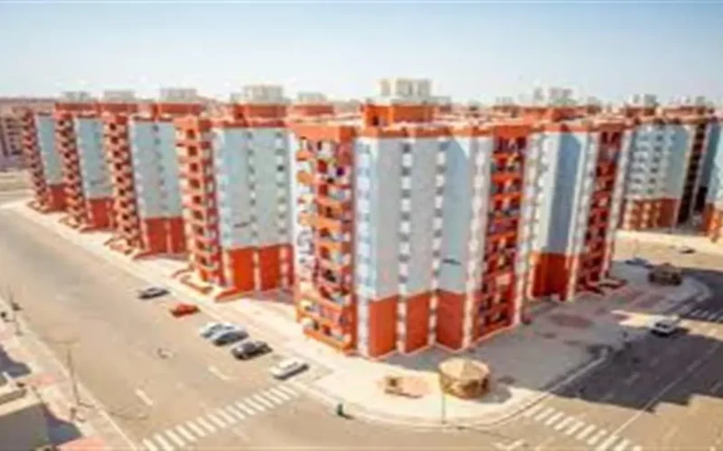 خطوة مرتقبة لعام 2025: إنشاء حساب في منصة مصر الرقمية لشقق الإسكان البديل